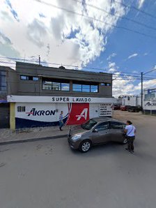 Super Lavado Akron